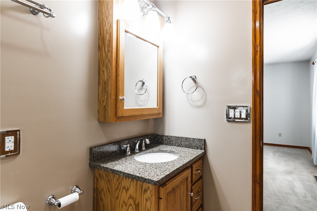 Blair Park Add 1 - Residential