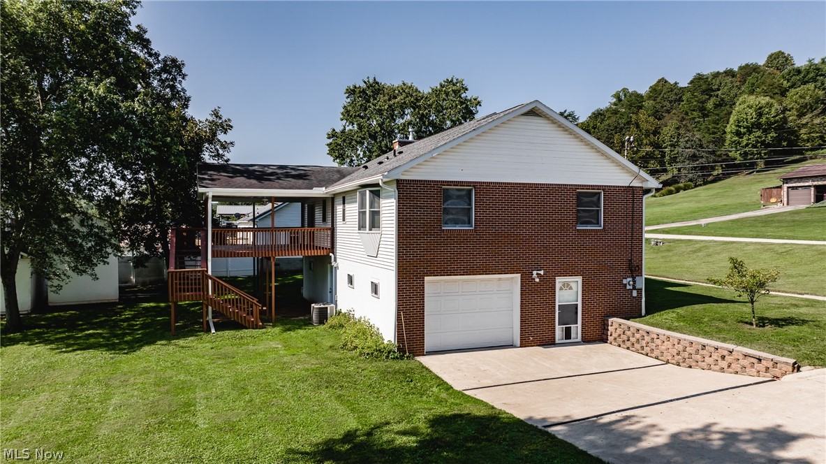 Blair Park Add 1 - Residential