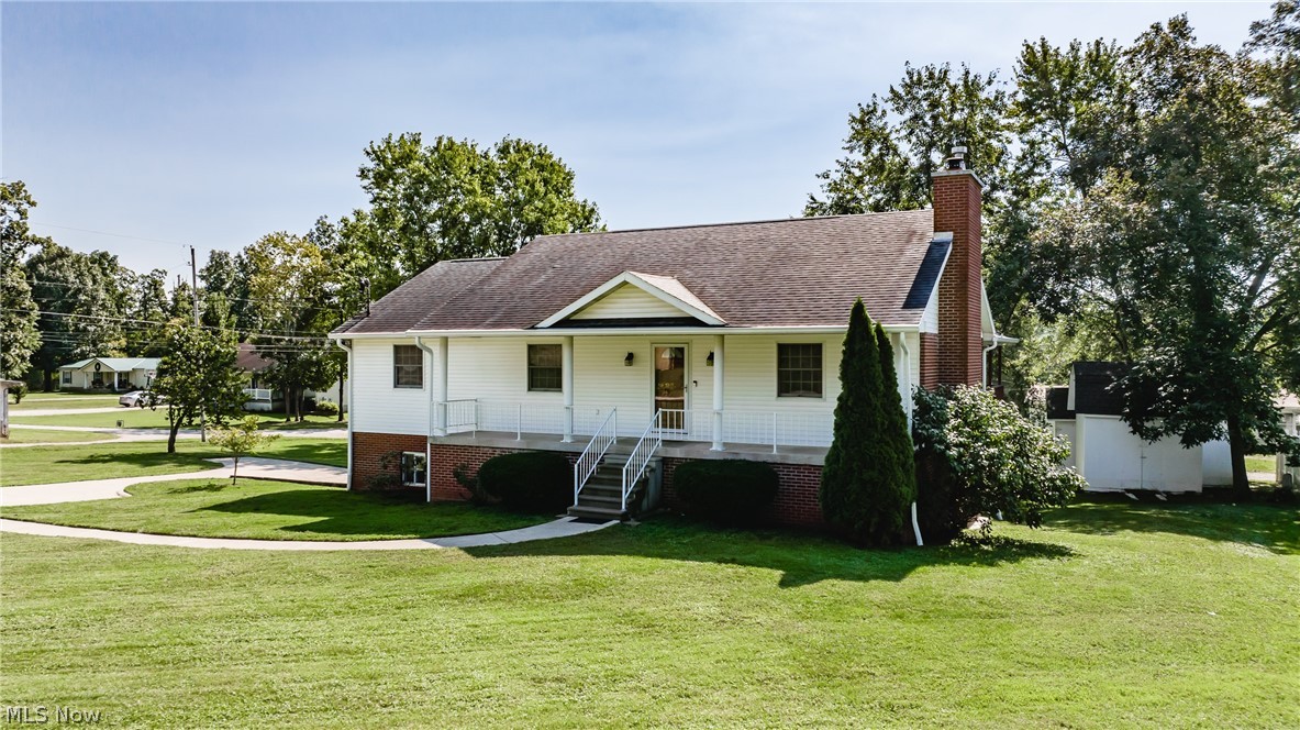 Blair Park Add 1 - Residential