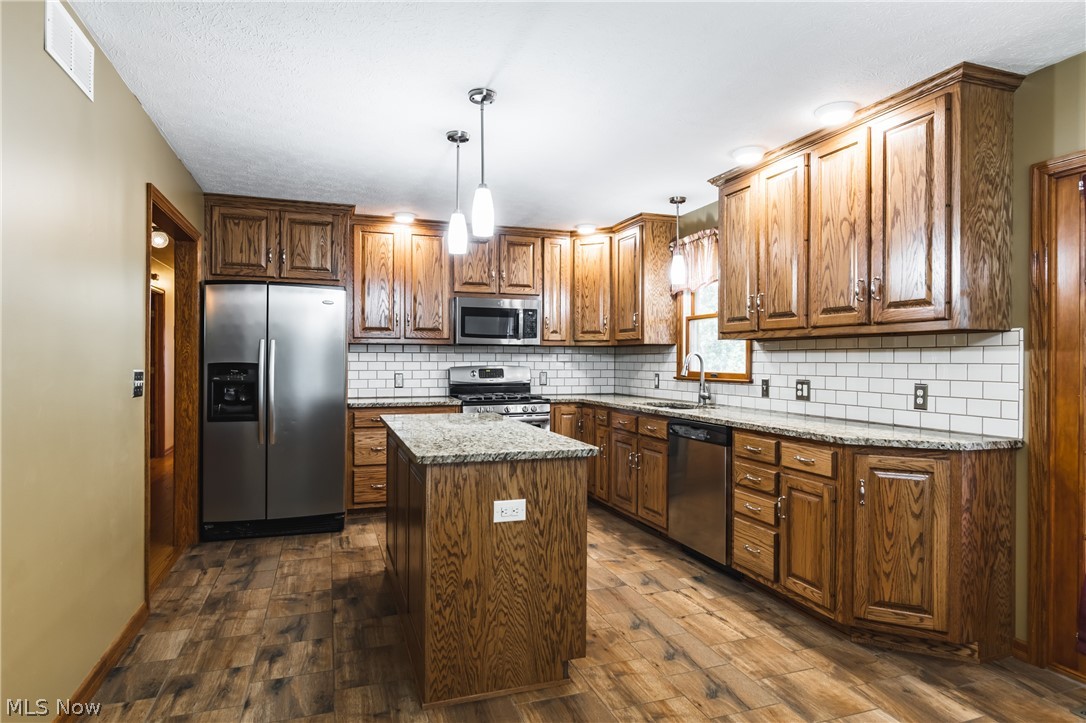 Blair Park Add 1 - Residential