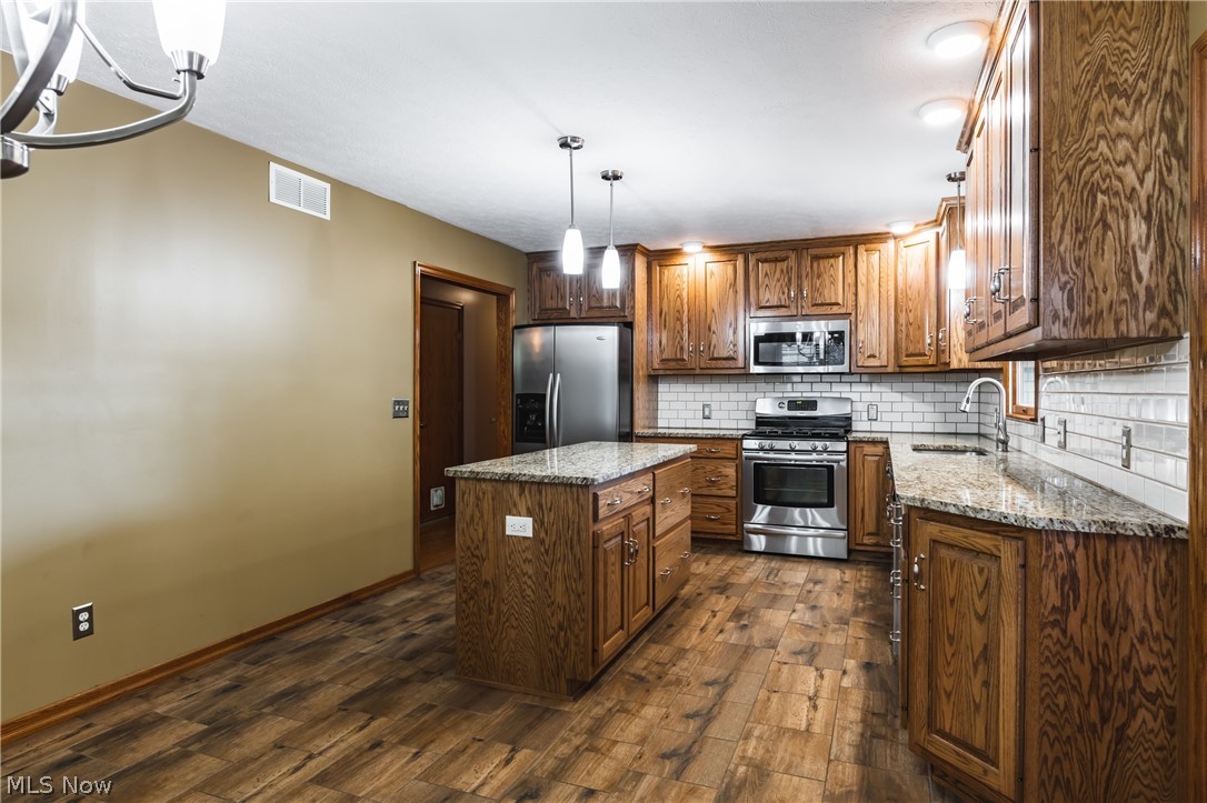 Blair Park Add 1 - Residential