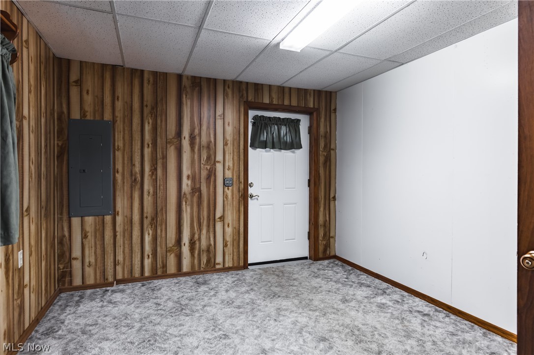 Blair Park Add 1 - Residential