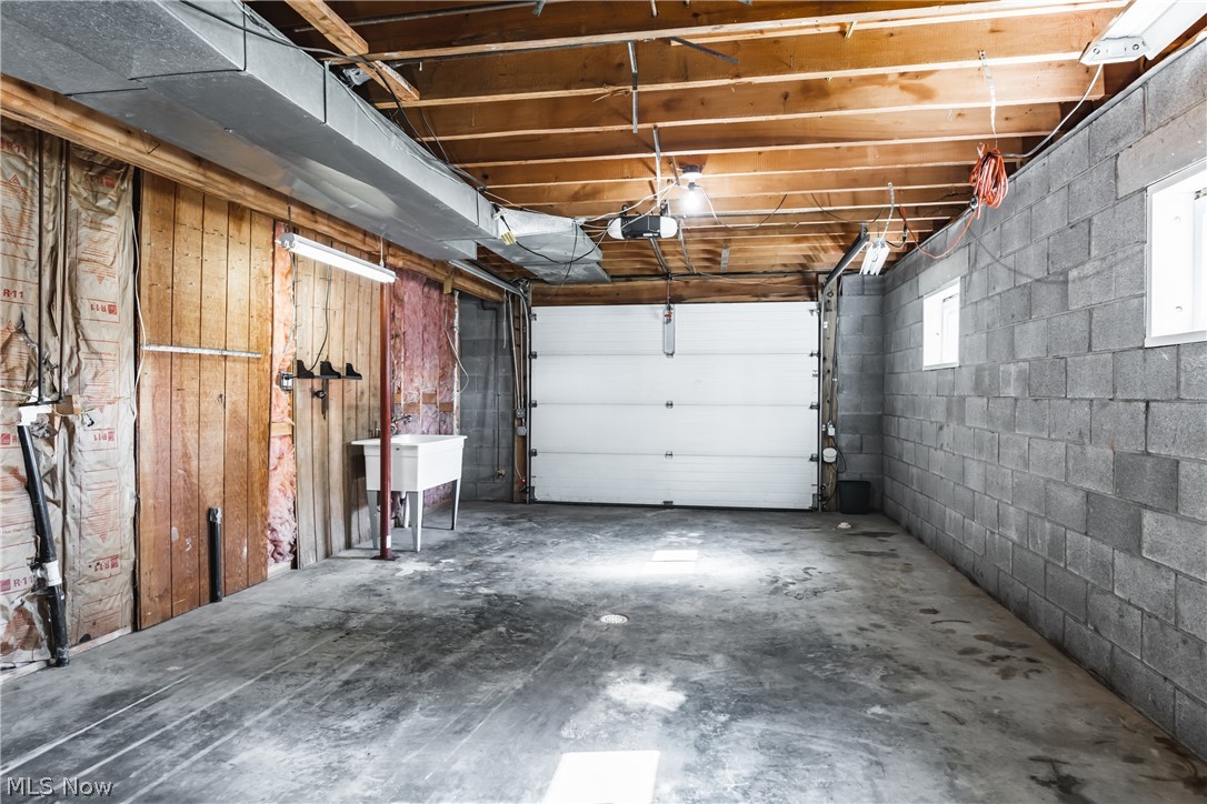 Blair Park Add 1 - Residential