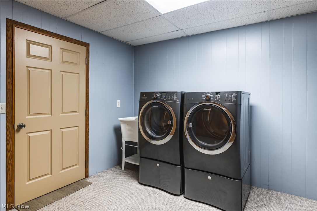 Blair Park Add 1 - Residential