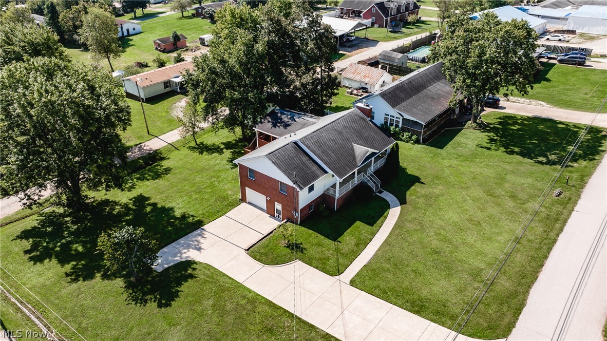 Blair Park Add 1 - Residential