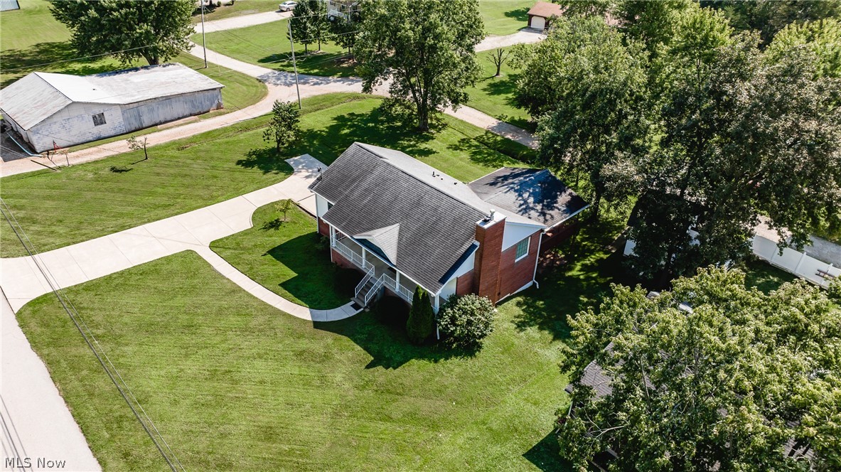 Blair Park Add 1 - Residential