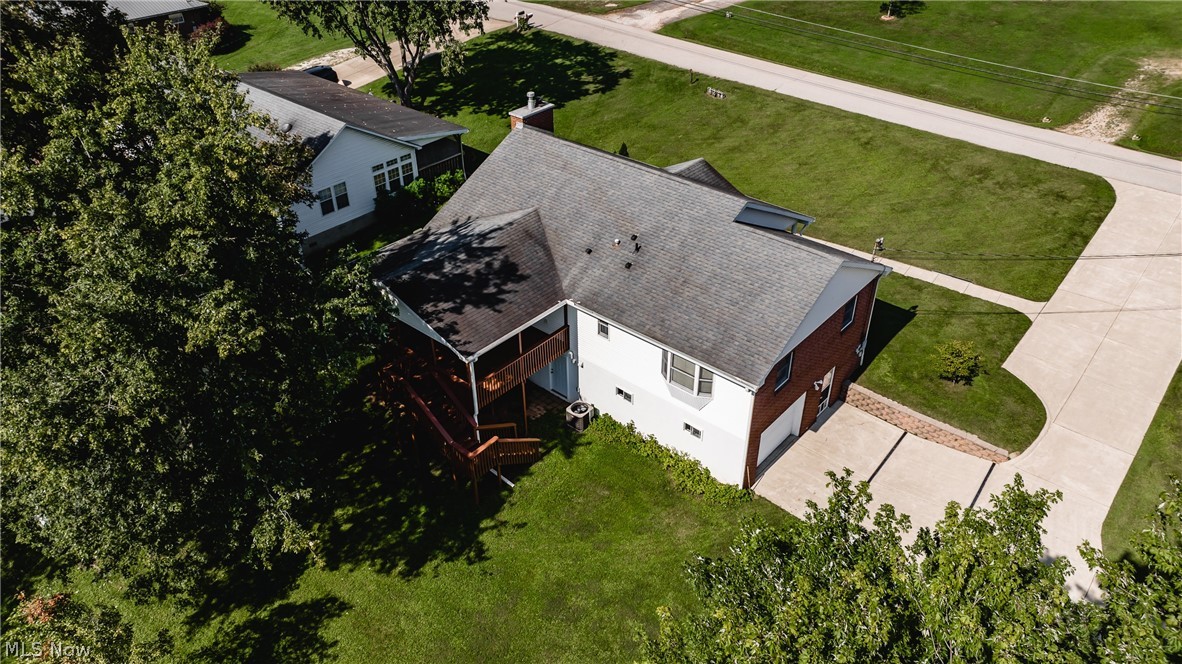 Blair Park Add 1 - Residential