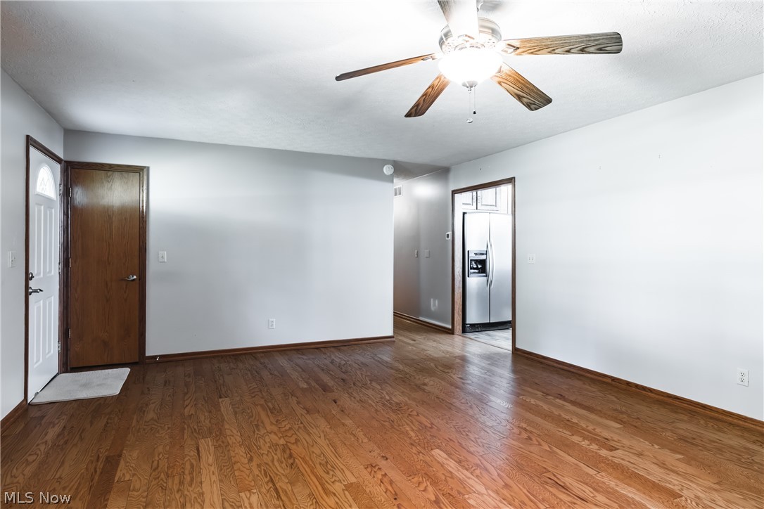 Blair Park Add 1 - Residential