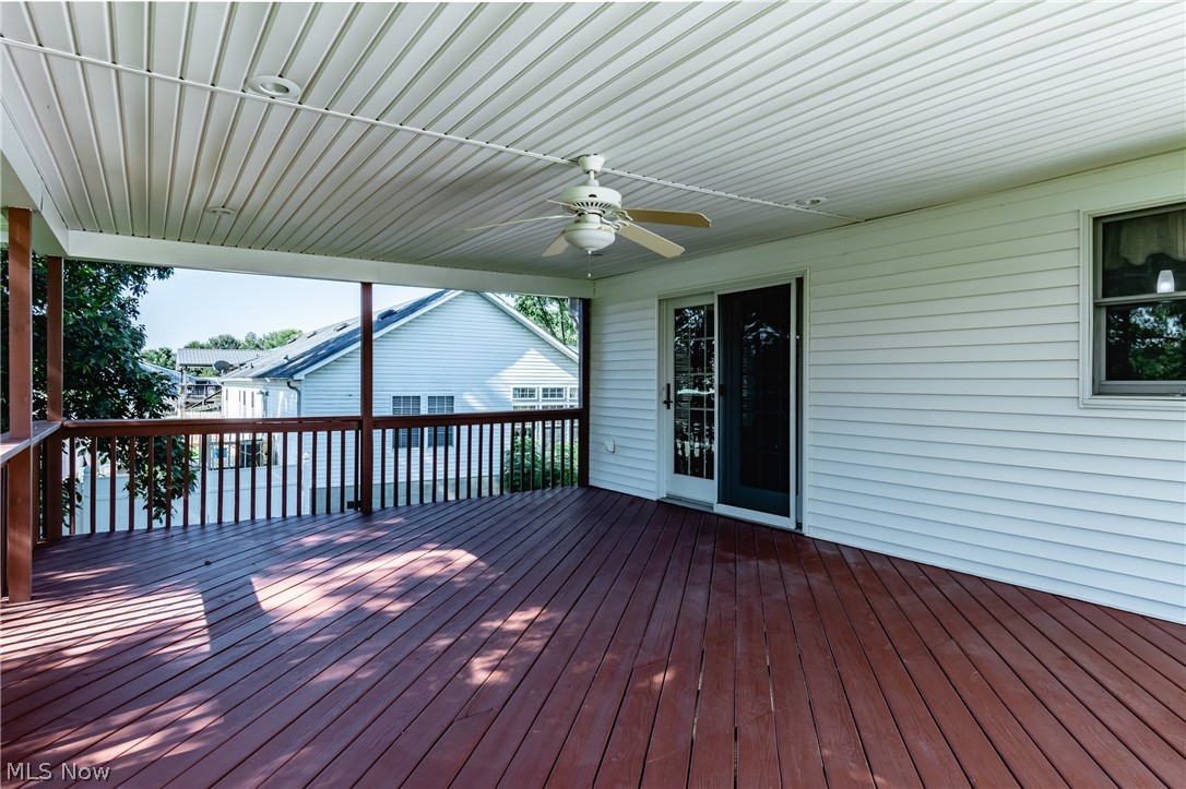 Blair Park Add 1 - Residential