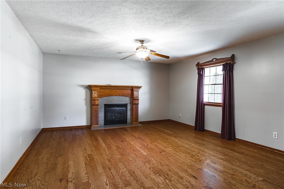 Blair Park Add 1 - Residential