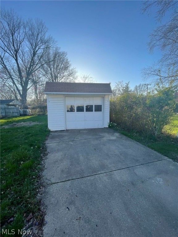 Bungalow - Residential