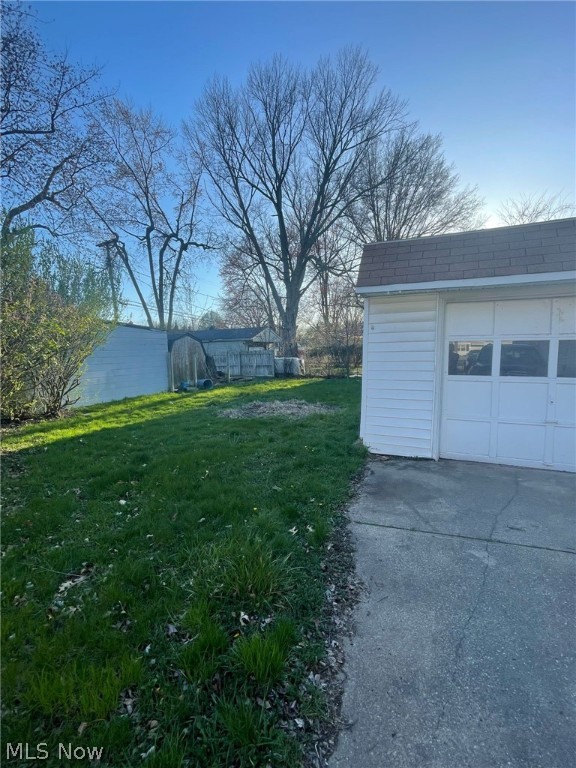 Bungalow - Residential