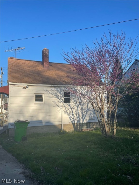 Bungalow - Residential