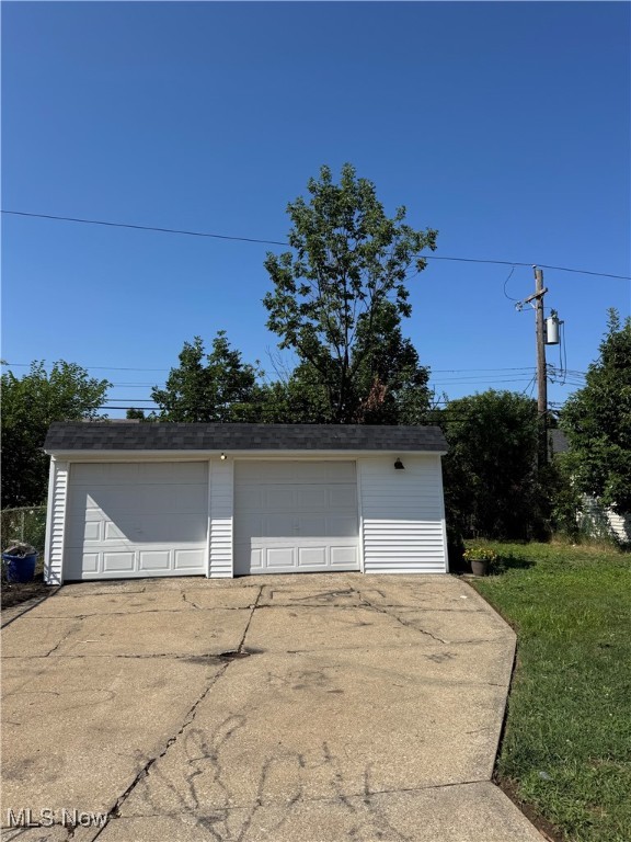 Bexley Park - Residential