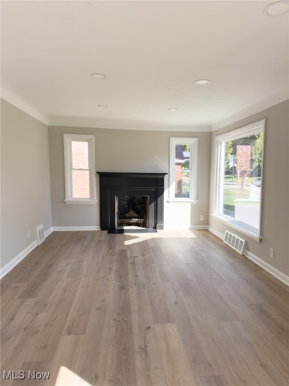 Bexley Park - Residential