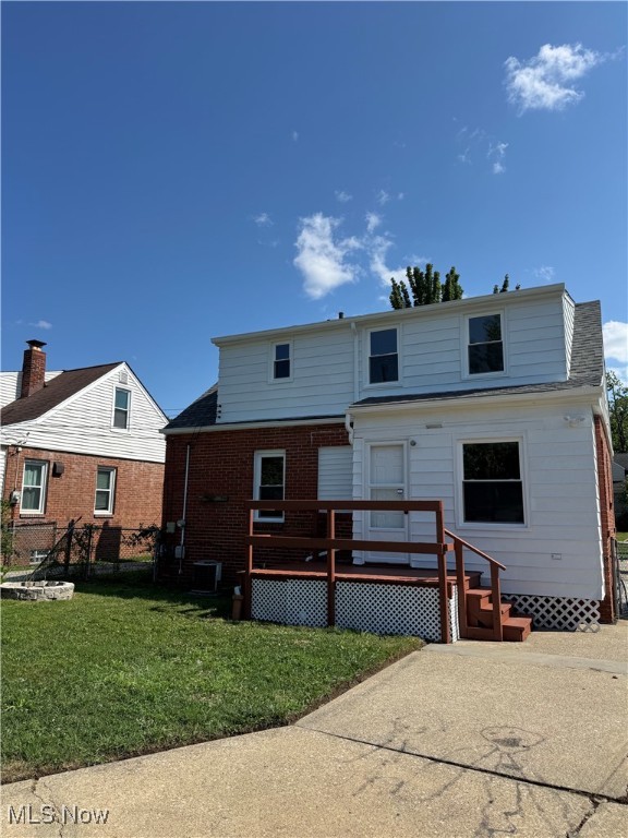 Bexley Park - Residential