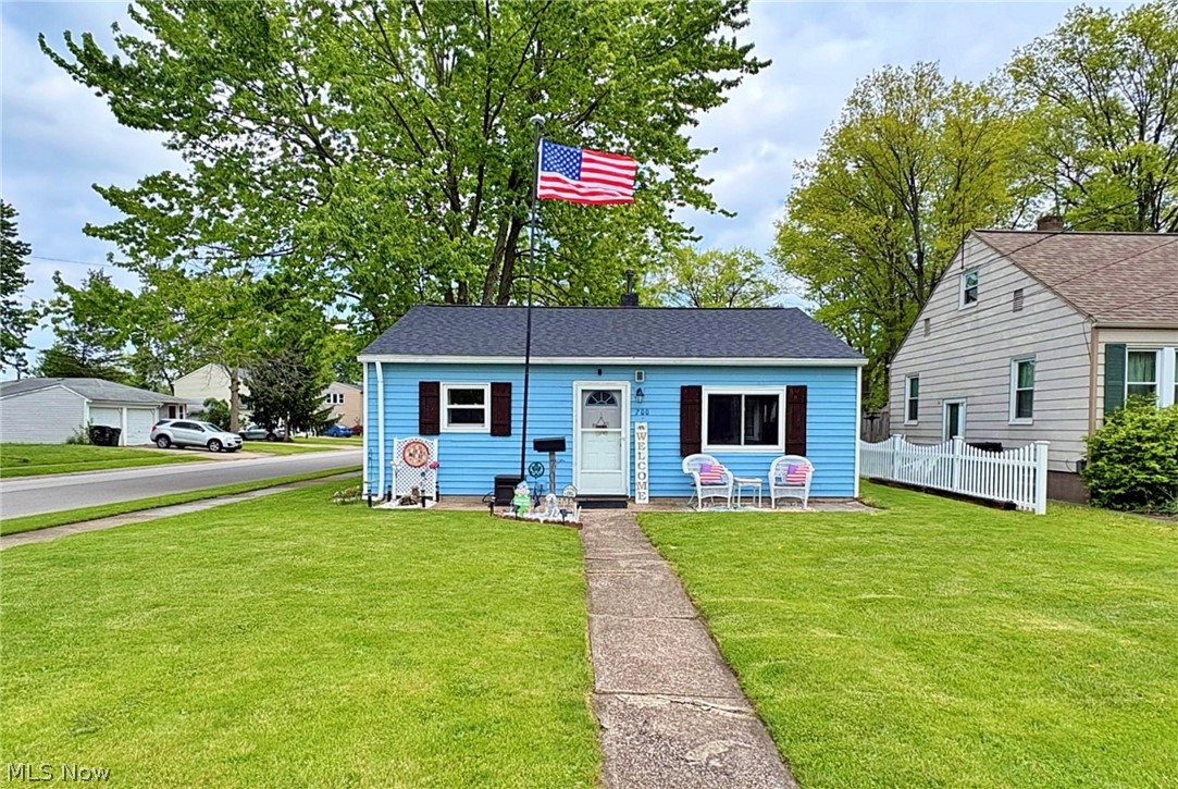 Taylor-Duffey-Waid Cos Broadv - Residential