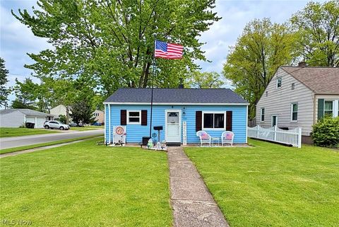 700 Clark Street Elyria OH 44035