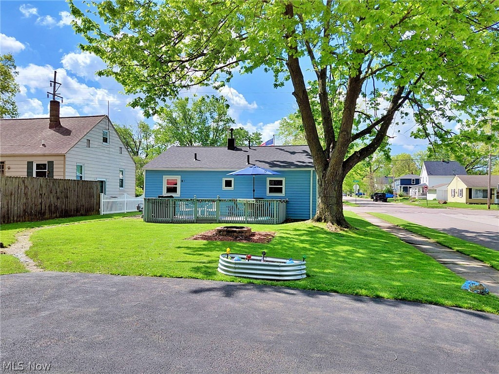 Taylor-Duffey-Waid Cos Broadv - Residential