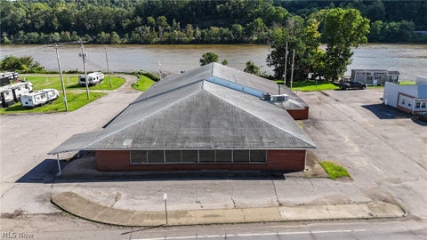 Tiny photo for 38140 State Route 7, Newport, OH 45768 (MLS # 5237373)