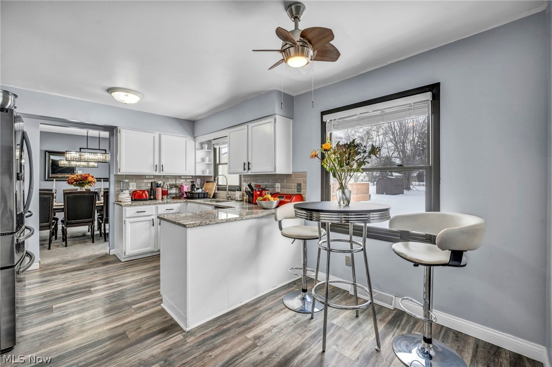 Daryl Estates - Residential