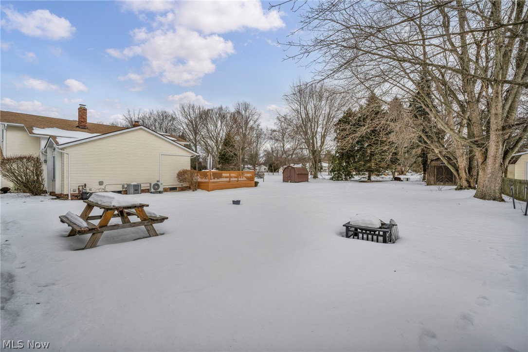 Daryl Estates - Residential