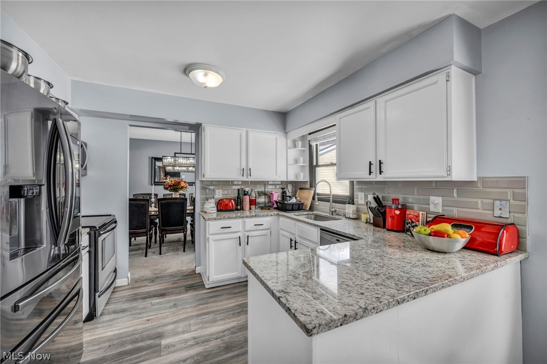 Daryl Estates - Residential