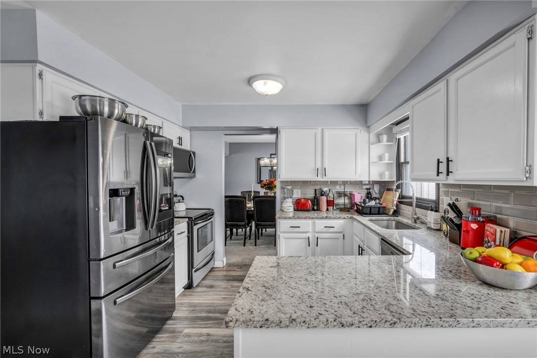 Daryl Estates - Residential