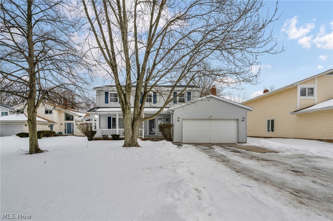 Daryl Estates - Residential