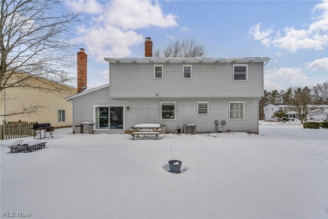 Daryl Estates - Residential