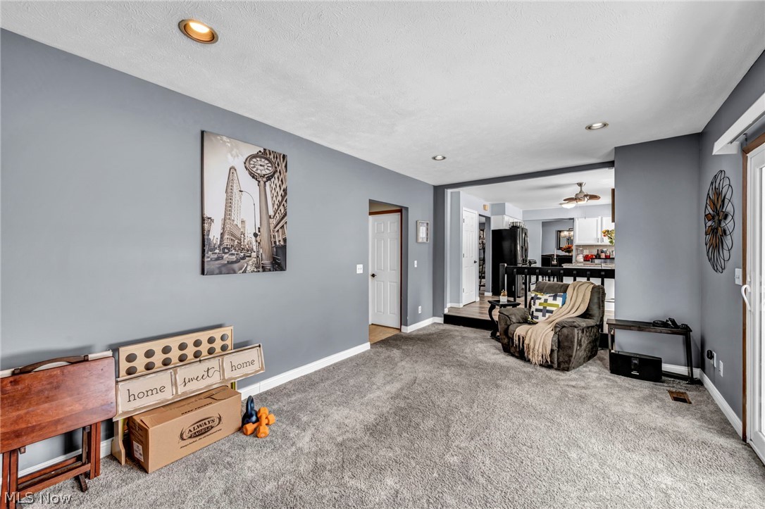 Daryl Estates - Residential