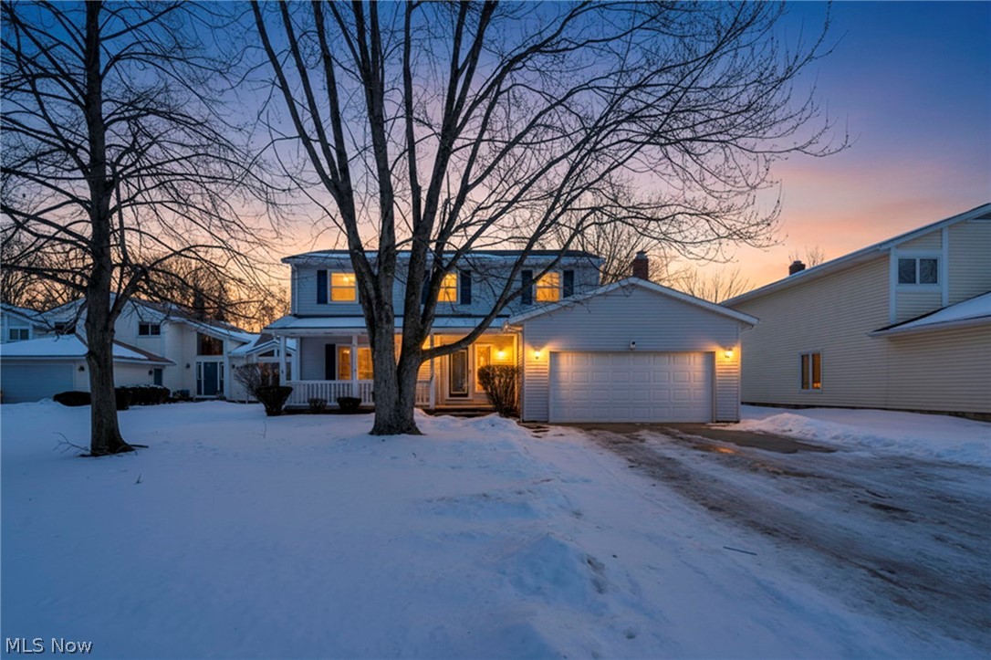 Daryl Estates - Residential