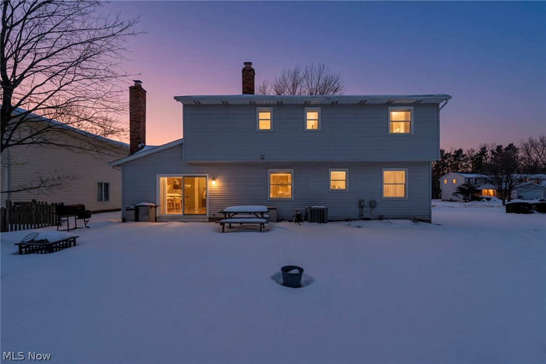 Daryl Estates - Residential