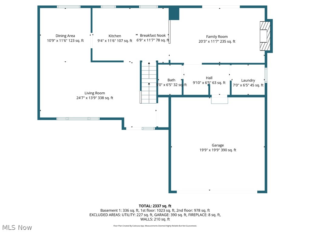 Daryl Estates - Residential