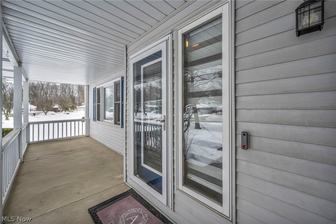 Daryl Estates - Residential