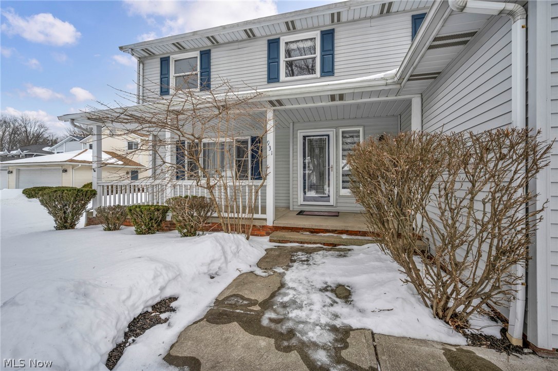 Daryl Estates - Residential