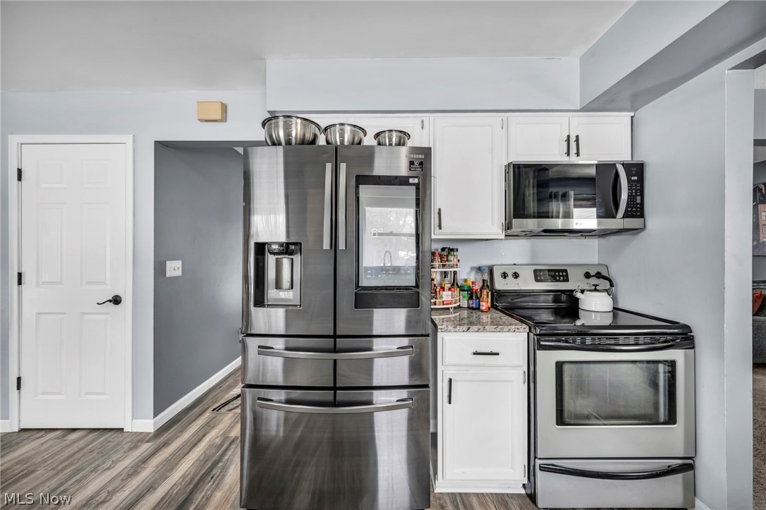 Daryl Estates - Residential