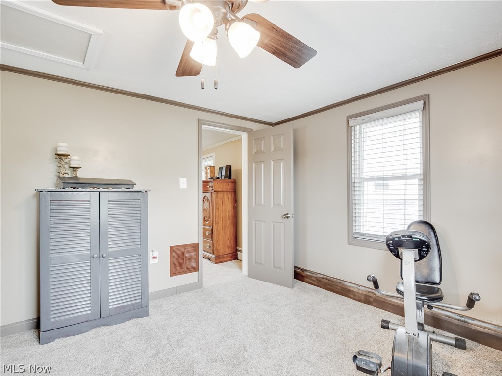 Krancz Subdivision - Residential