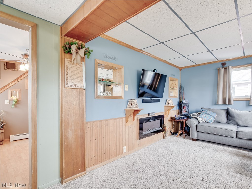 Krancz Subdivision - Residential