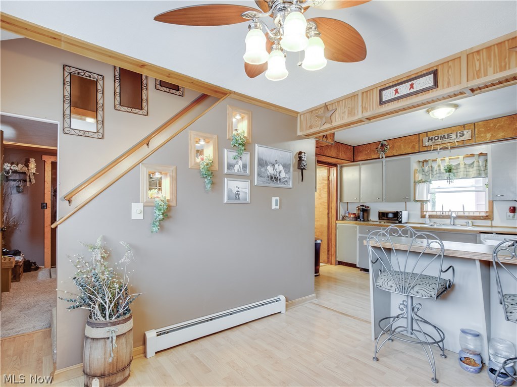 Krancz Subdivision - Residential