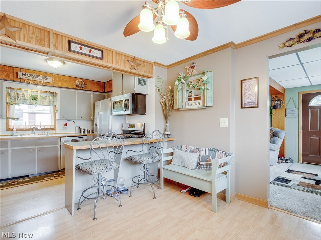 Krancz Subdivision - Residential