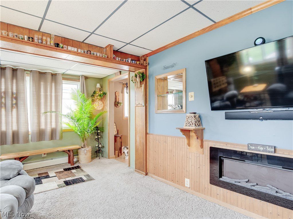 Krancz Subdivision - Residential