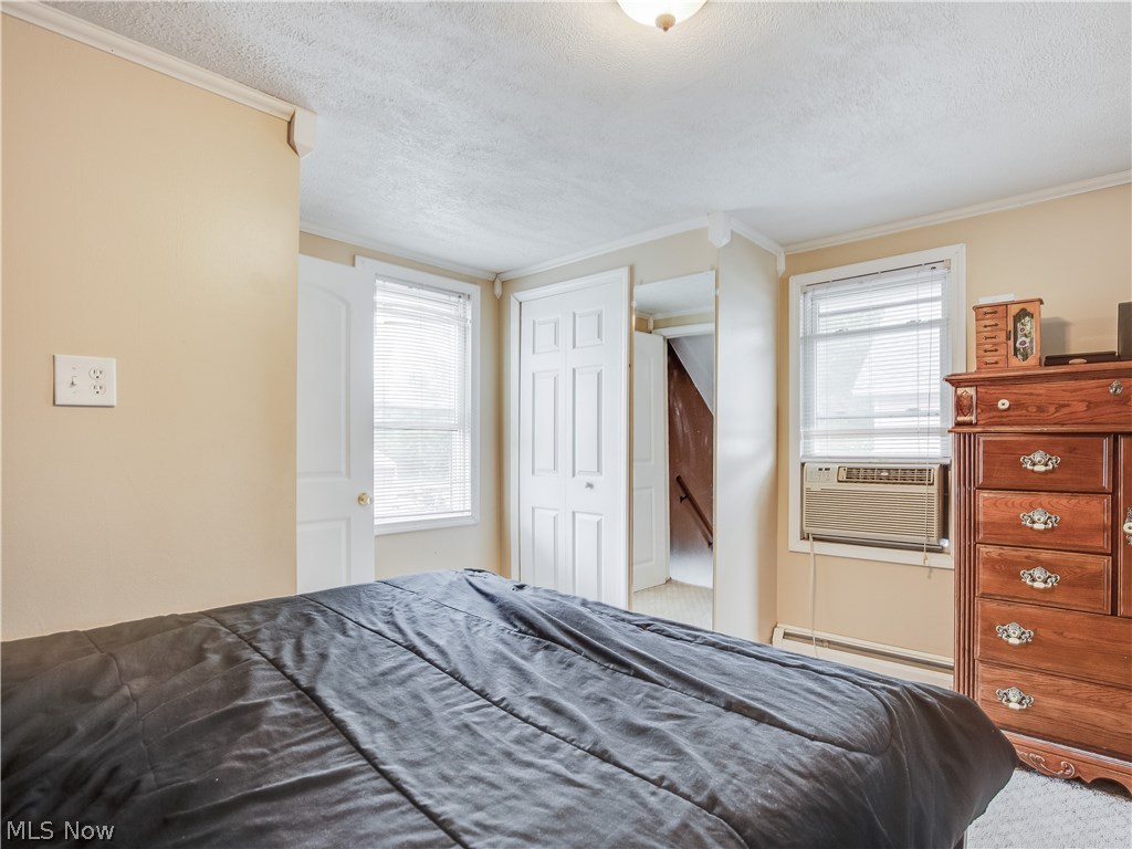 Krancz Subdivision - Residential