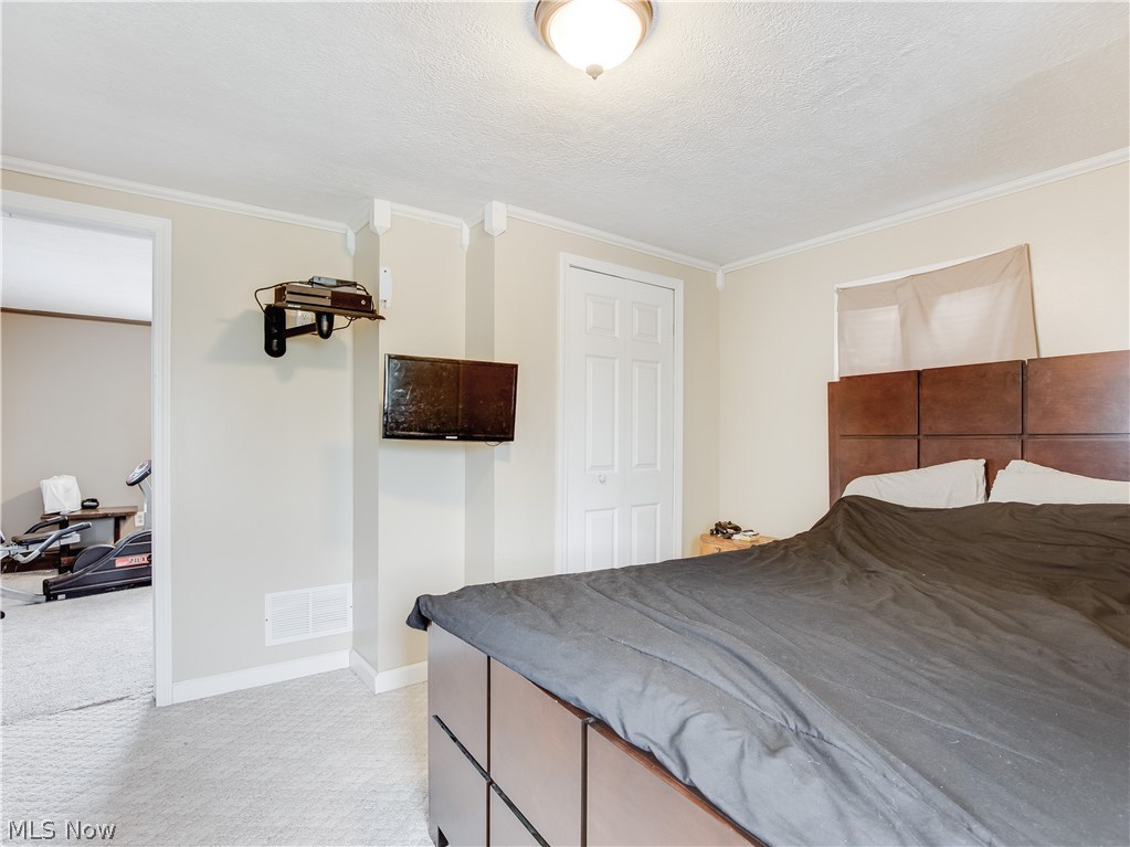 Krancz Subdivision - Residential