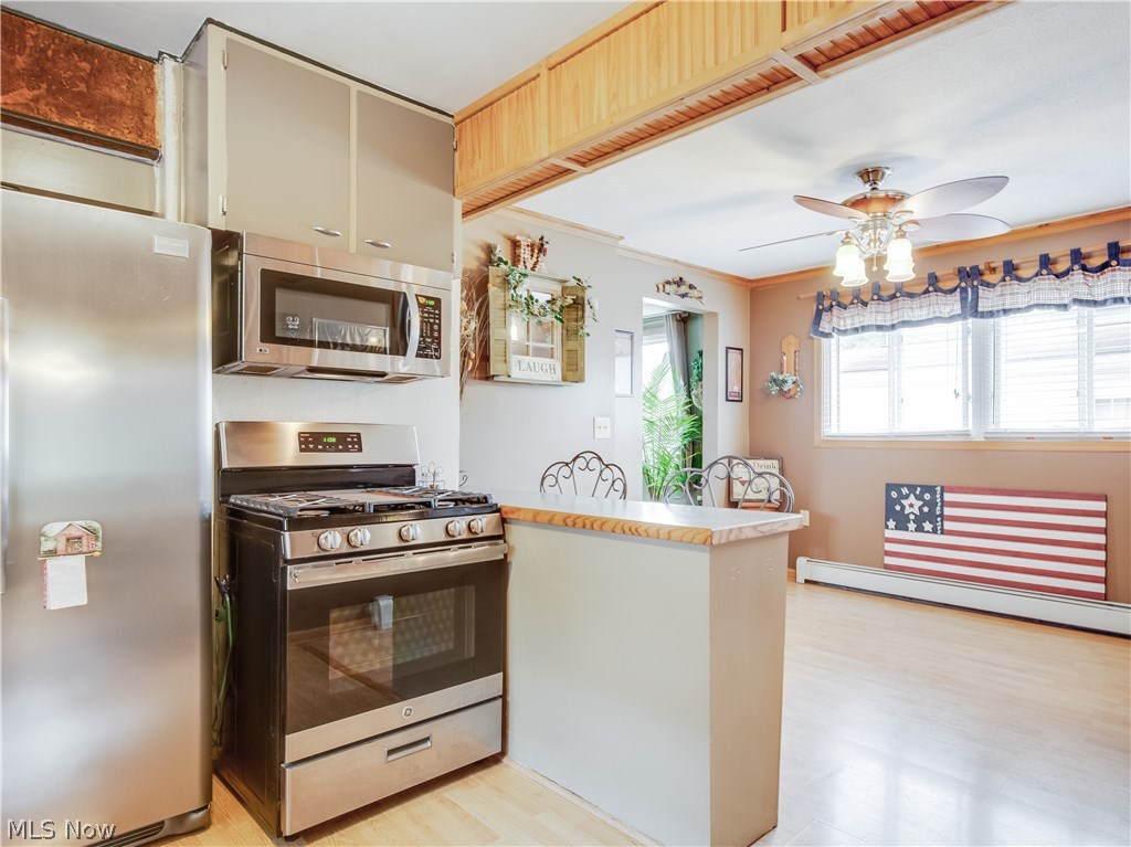 Krancz Subdivision - Residential