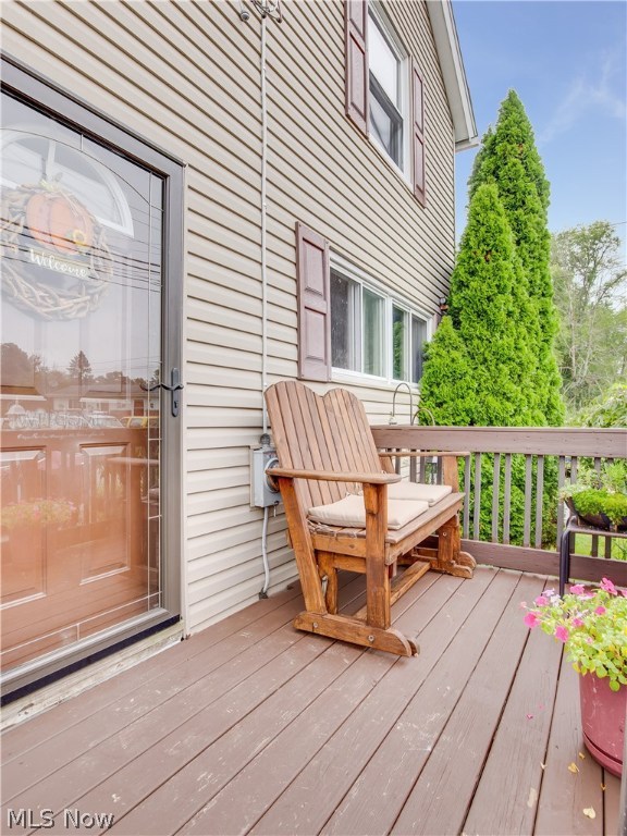 Krancz Subdivision - Residential