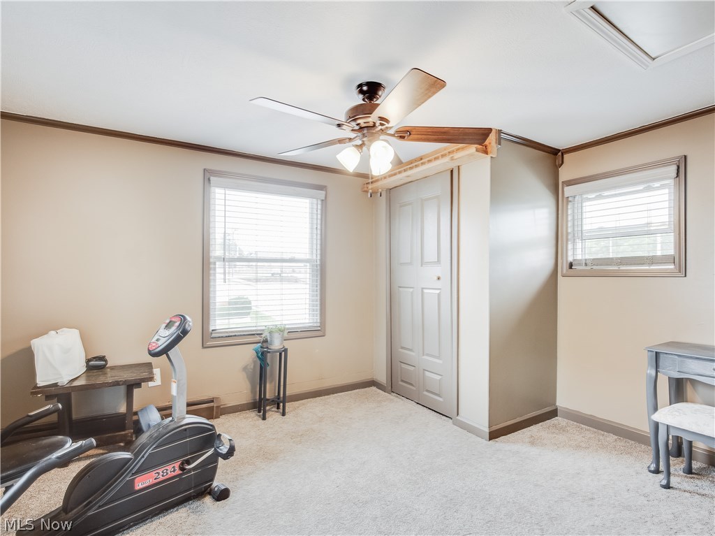 Krancz Subdivision - Residential