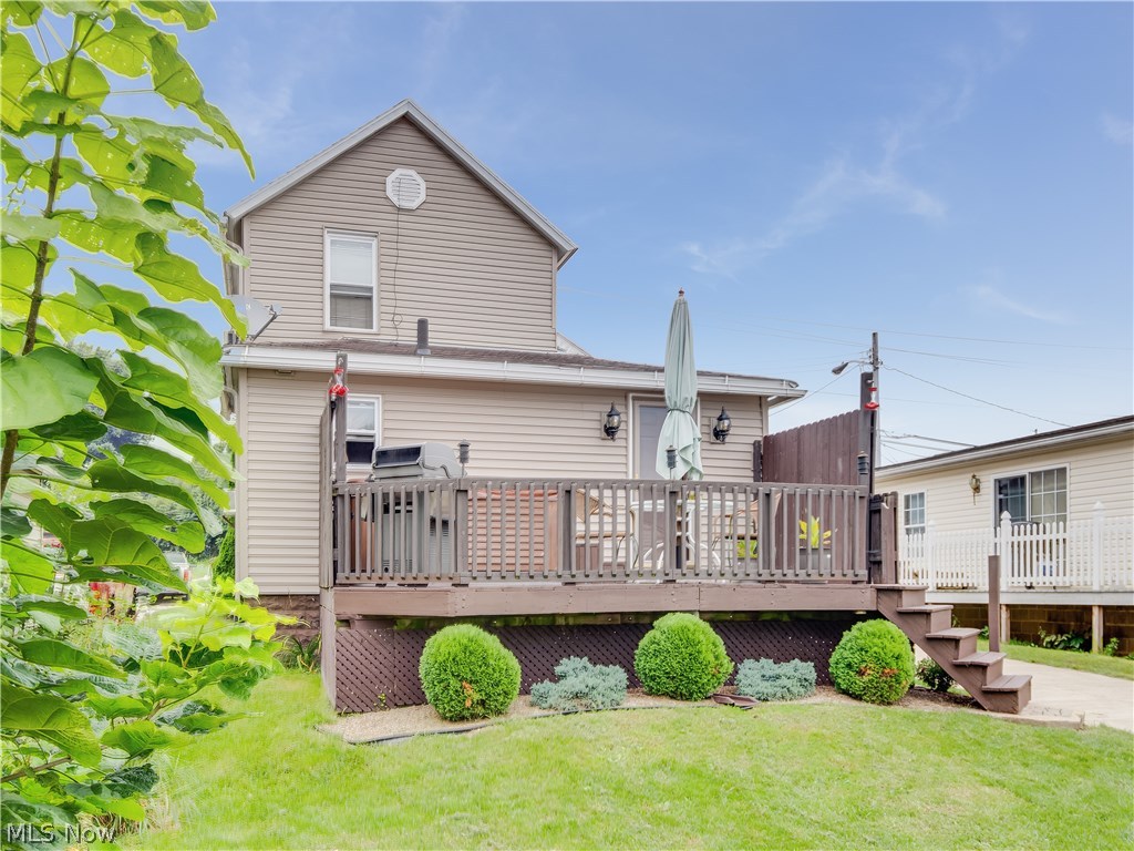 Krancz Subdivision - Residential