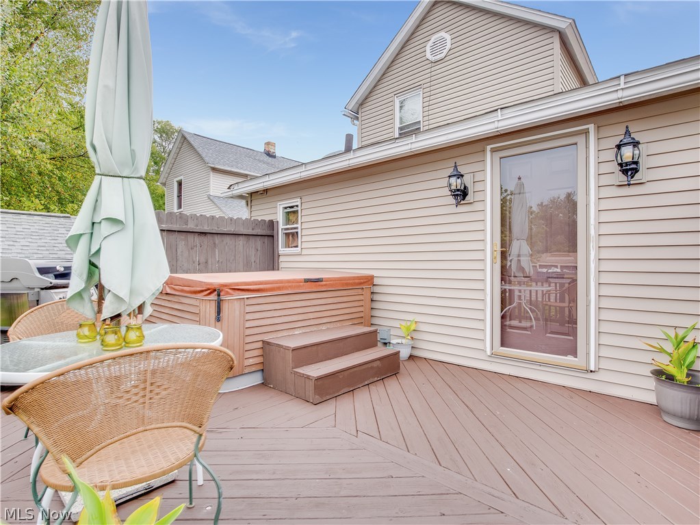 Krancz Subdivision - Residential