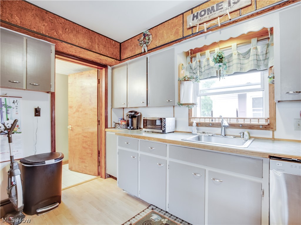 Krancz Subdivision - Residential